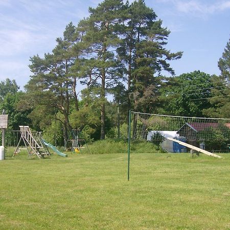 ホテル Kiige Holiday Park Linnamäe 部屋 写真