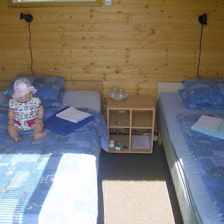 ホテル Kiige Holiday Park Linnamäe 部屋 写真