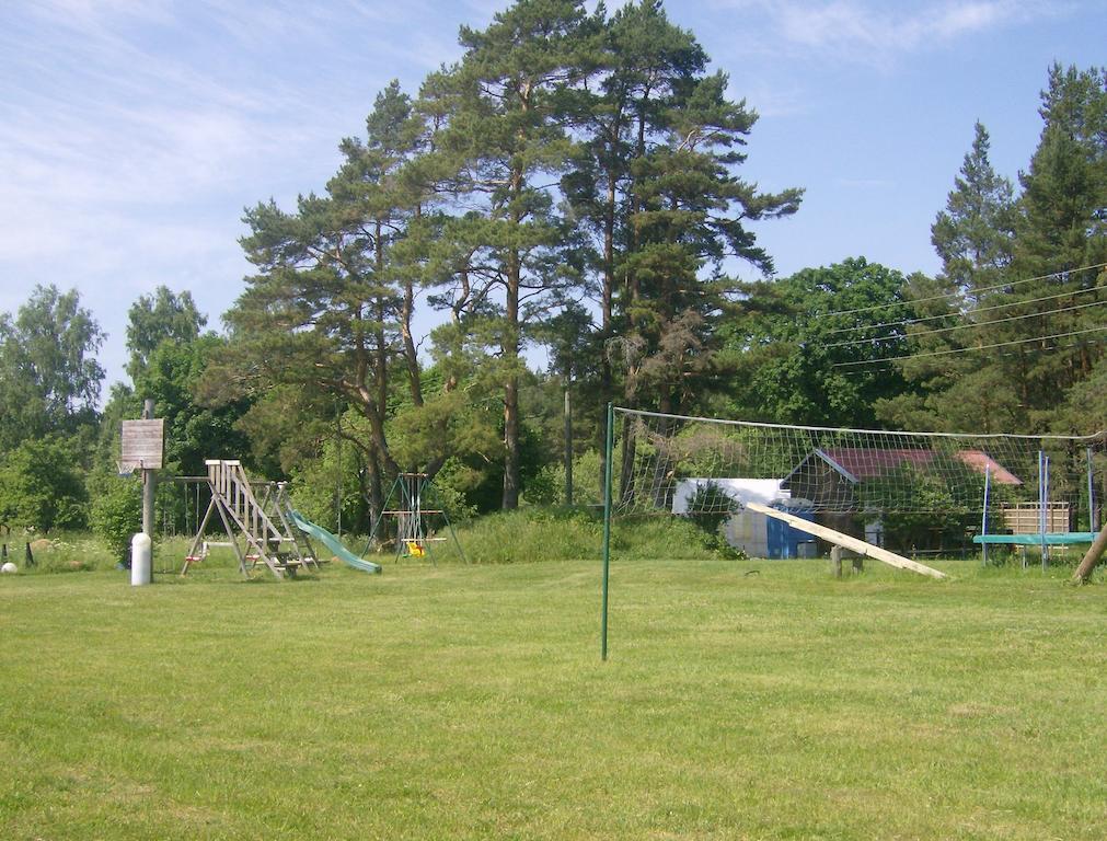 ホテル Kiige Holiday Park Linnamäe 部屋 写真