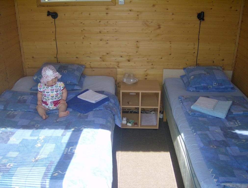 ホテル Kiige Holiday Park Linnamäe 部屋 写真
