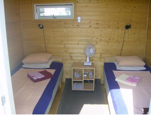 ホテル Kiige Holiday Park Linnamäe エクステリア 写真